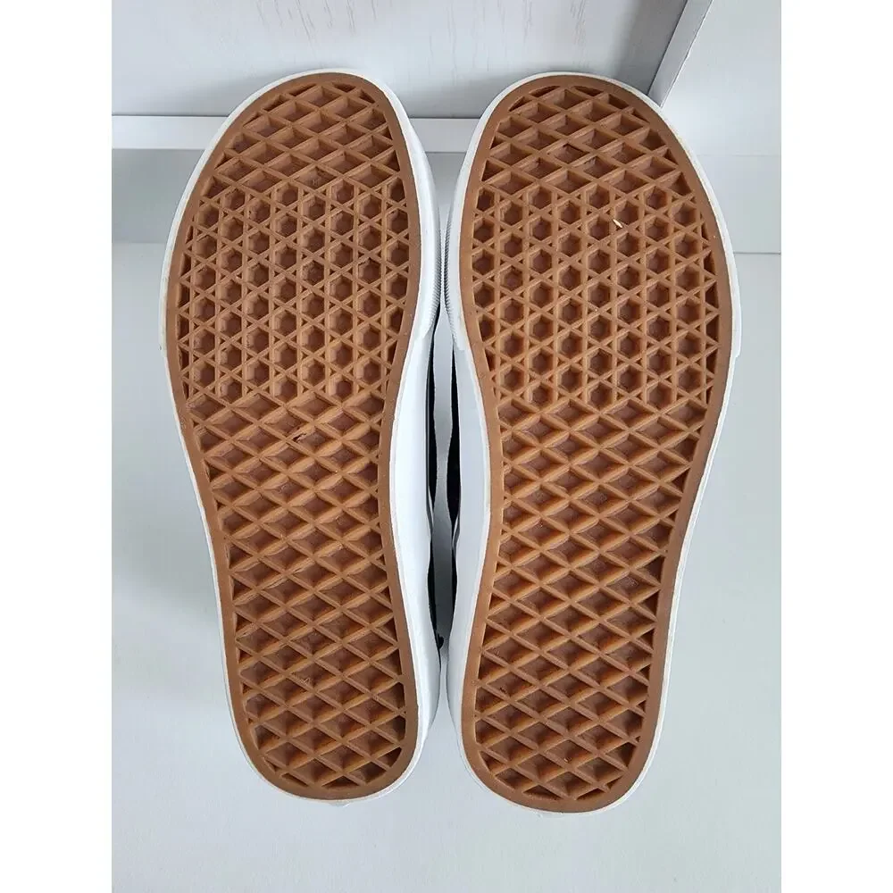 VANS x Disney Nightmare Before Christmas Jack & Sally Women 7/ Men‎ 5.5 SlipOn